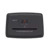Papīra smalcinātājs HP OneShred 10MC, mikrošķērsgriezums, 65 dB, 22 cm, balts