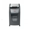Rexel Optimum AutoFeed+ 300X krusteniskais papīra smalcinātājs, P-4, 4 x 25 mm, 300 lapas, 60 L