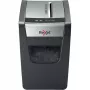 Rexel Momentum X410-SL šķērssmalcinātājs P4, 4x28 mm, 23 L, 10 loksnes