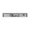 Dahua XVR5104HS-4KL-I3 4 kanālu DVR ierakstītājs, melns