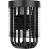 Gaisa dzesētājs AEROCOOL Mirage 5, 5 siltumcaurules 6 mm, 60 mm ventilators, TDP 150 W, melns