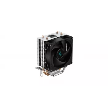 DeepCool AG200 procesora dzesētājs 9,2 cm alumīnijs - melns