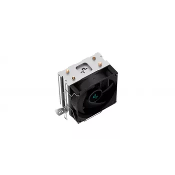 DeepCool AG200 procesora dzesētājs 9,2 cm alumīnijs - melns
