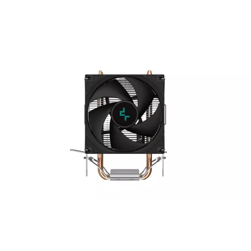 DeepCool AG200 procesora dzesētājs 9,2 cm alumīnijs - melns