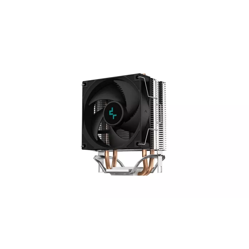 DeepCool AG200 procesora dzesētājs 9,2 cm alumīnijs - melns