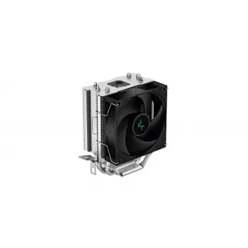 DeepCool AG300 procesora dzesētājs 9,2 cm - melns/metālisks