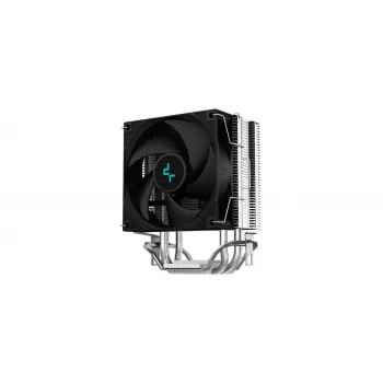 DeepCool AG300 procesora dzesētājs 9,2 cm - melns/metālisks