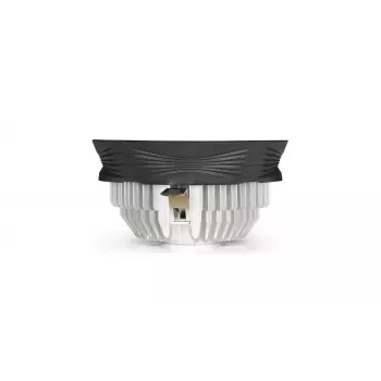 DeepCool GAMMA ARCHER procesora dzesētājs 120 mm alumīnijs - melns/zils