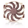 14 cm PC ventilators Noctua NF-A14X25R G2 PWM, 140 x 25 mm, 12 V, 1500 RPM, 155.6 m³/h, 2.56 mmH2O