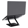 Trust Zeff Laptop statīvs Melns 40.6 cm (16 collas)