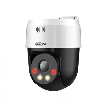Dahua Technology WizSense SD2A500NB-GNY-A-PV Turret IP drošības kamera Āra 2560 x 1920 pikseļi Griesti/siena