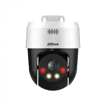 Dahua Technology WizSense SD2A500NB-GNY-A-PV Turret IP drošības kamera Āra 2560 x 1920 pikseļi Griesti/siena