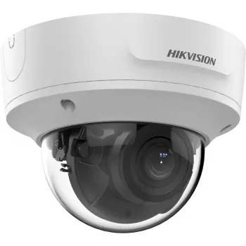 IP drošības kamera Hikvision DS-2CD2723G2-IZS 2 MP (1920×1080), 2,8–12 mm varifokāls, IR 40 m, IP67, IK10, PoE, MicroSD līdz 256 GB