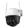 IP drošības kamera IMOU Cruiser 2C 2K (2304×1296), 3 MP, 3.6 mm, PoE/Wi‑Fi, IP66, nakts redzamība 30 m, microSD līdz 256 GB
