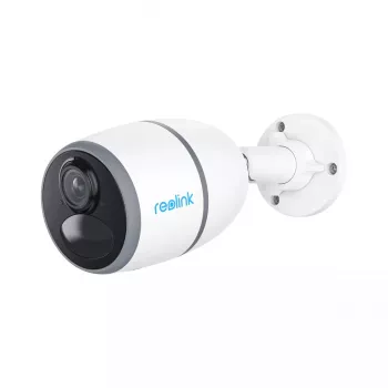 IP drošības kamera Reolink Go Series G330 — 4 MP (2560×1440), 4G LTE, PIR, Akumulators 28 Wh, Āra bullet