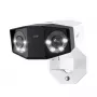 IP drošības kamera Reolink Duo P730 4K, 8 MP, 4608×1728 @20 fps, PoE/DC, IP66, PIR, 30 m IR, MicroSD līdz 256 GB
