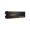Iekšējais M.2 2280 NVMe SSD ADATA LEGEND 960 MAX 1 TB PCIe 4.0, Lasīšana 7400 MB/s, Rakstīšana 6000 MB/s, 3D NAND