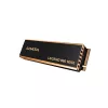Iekšējais M.2 2280 NVMe SSD ADATA LEGEND 960 MAX 1 TB PCIe 4.0, Lasīšana 7400 MB/s, Rakstīšana 6000 MB/s, 3D NAND