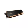 Iekšējais M.2 2280 NVMe SSD ADATA LEGEND 960 MAX 1 TB PCIe 4.0, Lasīšana 7400 MB/s, Rakstīšana 6000 MB/s, 3D NAND