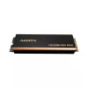 Iekšējais M.2 2280 NVMe SSD ADATA LEGEND 960 MAX 1 TB PCIe 4.0, Lasīšana 7400 MB/s, Rakstīšana 6000 MB/s, 3D NAND
