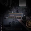 Iekšējais M.2 2280 NVMe SSD ADATA LEGEND 960 MAX 1 TB PCIe 4.0, Lasīšana 7400 MB/s, Rakstīšana 6000 MB/s, 3D NAND