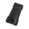 SSD korpuss ASUS ESD-T1A/BLK/G/AS — M.2 (SATA/PCIe) vienvietīgs, USB-C 3.2 Gen2, 10 Gbit/s, melns, atslēgas slēdzene