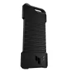 SSD korpuss ASUS ESD-T1A/BLK/G/AS — M.2 (SATA/PCIe) vienvietīgs, USB-C 3.2 Gen2, 10 Gbit/s, melns, atslēgas slēdzene