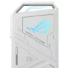 Ārējais SSD korpuss ASUS ROG Strix Arion White Edition — M.2 PCIe, USB Type-C 10 Gbit/s, viena diska