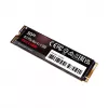 SILICON POWER SSD - UD90 - 4TB - M.2 - PCI-E 4.0 3D NAND NVMe