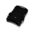 SILICON POWER Armor A30 1TB Melns ārējais cietais disks USB 3.2 Gen 1