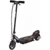 Elektriskais skrejritenis Razor Power Core E90 — 12V svina skābes akumulators, 16 km/h, tērauda rāmis, cietie riteņi, slodze 54 kg