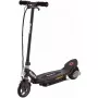 Elektriskais skrejritenis Razor Power Core E90 — 12V svina skābes akumulators, 16 km/h, tērauda rāmis, cietie riteņi, slodze 54 kg