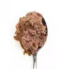 3Coty mitrā barība ar pīli pieaugušiem kaķiem, 80 g