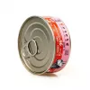 3Coty mitrā barība kaķiem, tītara gaļa ar krili, pieaugušiem kaķiem, 80 g