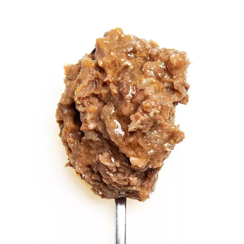 3Coty mitrā barība kaķiem, tītara gaļa ar krili, pieaugušiem kaķiem, 80 g