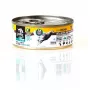 Slapjā kaķu barība 3coty Chicken Struvite care 80 g