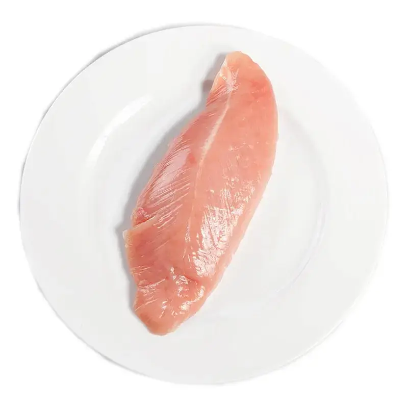 Slapjā barība kaķiem 3coty Turkey Cheers 75 g — pieaugušiem kaķiem, papildbarība vienreizējā porcijā