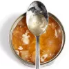 Slapjā barība kaķiem 3coty Turkey Cheers 75 g — pieaugušiem kaķiem, papildbarība vienreizējā porcijā