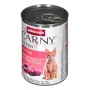 Animonda Carny Kitten liellops un tītars 400 g kārba