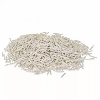 Kaķu pakaiši DIAMENTIQ Matcha Ultra, zirņu šķiedra, bezputekļu, 2.5 kg
