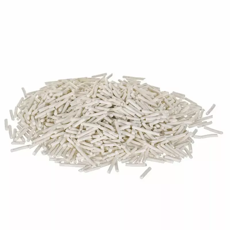 Kaķu pakaiši DIAMENTIQ Matcha Ultra, zirņu šķiedra, bezputekļu, 2.5 kg