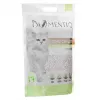 Kaķu pakaiši DIAMENTIQ Matcha Ultra, zirņu šķiedra, bezputekļu, 2.5 kg