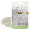 Kaķu pakaiši DIAMENTIQ Matcha Ultra, zirņu šķiedra, bezputekļu, 2.5 kg