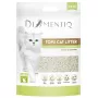 Kaķu pakaiši DIAMENTIQ Matcha Ultra, zirņu šķiedra, bezputekļu, 2.5 kg