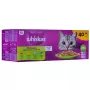 Whiskas Mix Favourites in Jelly mitrā barība kaķiem, 40 x 85 g