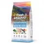 Sausā suņu barība ARQUIVET Fresh Senior & Light Tītars un Zivs, 10 kg, 26% olbaltumvielas, 10% tauki
