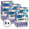 Bozita Purely Paté Duoprotein Junior konservēta suņu barība ar vistu un tītaru, 370 g