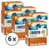Slapjā suņu barība BOZITA Purely Beef & Salmon Adult 370 g, bezgraudu, visām šķirnēm