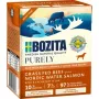 Slapjā suņu barība BOZITA Purely Beef & Salmon Adult 370 g, bezgraudu, visām šķirnēm