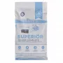 Sausā suņu barība FISH4DOGS Superior Senior Medium Salmon 12 kg, bezglutēna, vidējiem senioru suņiem